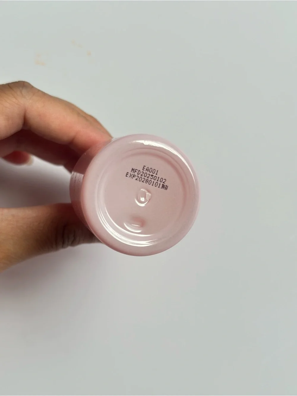 Gooseberry Dark Spot Brightening Serum - Pink